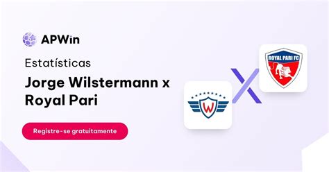 jorge wilstermann x royal pari|Royal Pari .